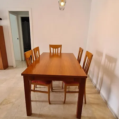 Apartamento Cuatro Caminos If Apartment *