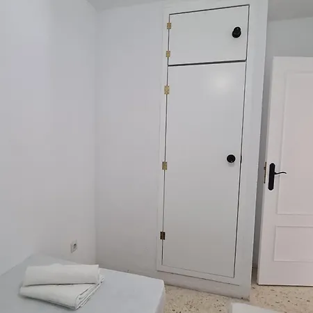 Apartamento Cuatro Caminos If